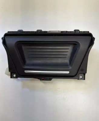 BMW 5 F10 F11 Ashtray (front) 917155810