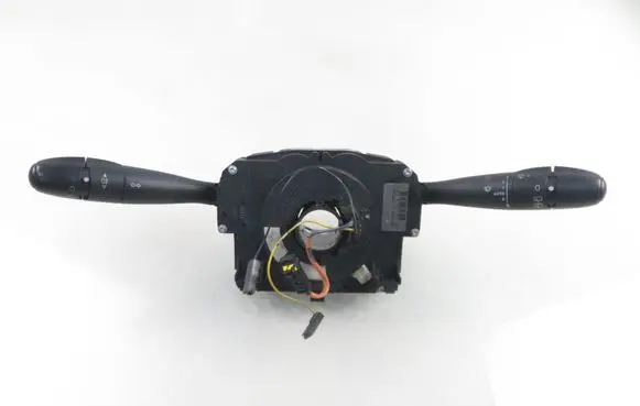 Citroen C3 Wiper turn signal indicator stalk/switch 96491650XT