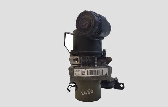 Peugeot 508 Power steering pump 9675277380 A5100672
