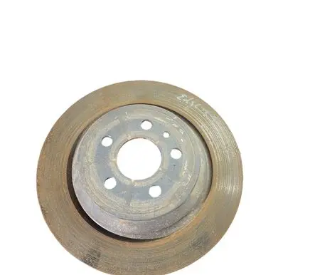 Ford Edge II Rear brake disc