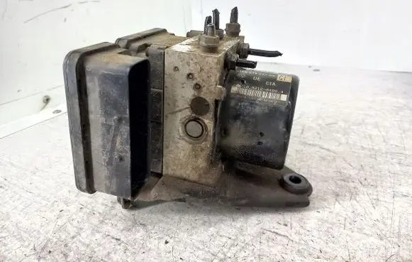 Skoda Octavia Mk2 (1Z) ABS Pump 