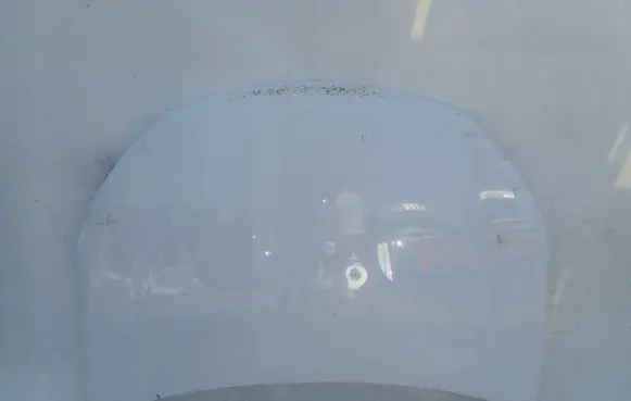 Hyundai Santa Fe Engine bonnet/hood