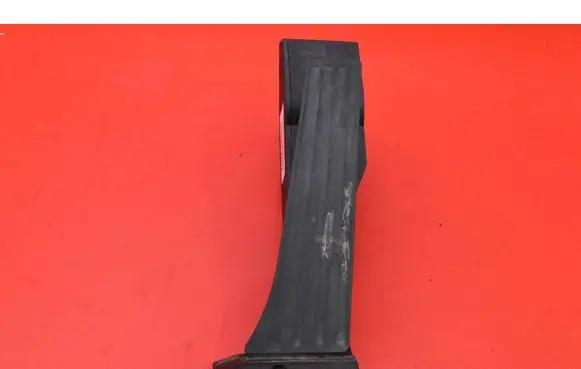 BMW X5 E70 Accelerator throttle pedal 6772645