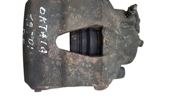 Skoda Octavia Mk2 (1Z) Front brake caliper 