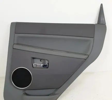 Jeep Grand Cherokee (WK) Rear door card panel trim 18019800