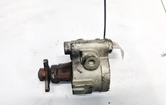 Renault Scenic I Power steering pump 7700417308 770041519826058572