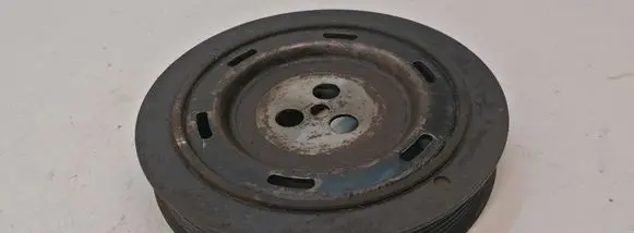 Ford Transit Crankshaft pulley 1C1Q6B319AA