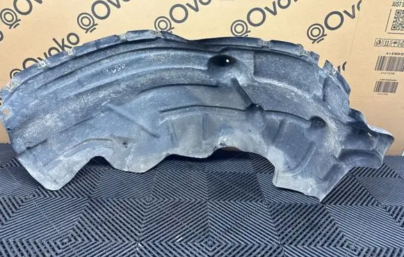 Ram 1500 DT Front wheel arch liner splash guards 68275900AC