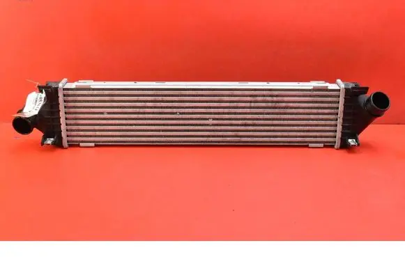 Ford Mondeo MK IV Intercooler radiator 