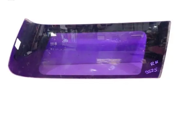 Mini One - Cooper R50 - 53 Rear side window 
