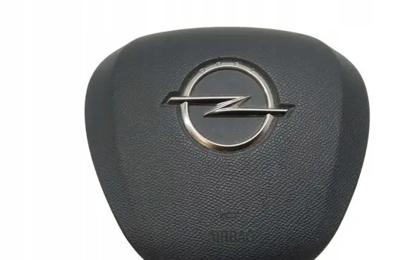 Opel Corsa F Passenger airbag 39198947