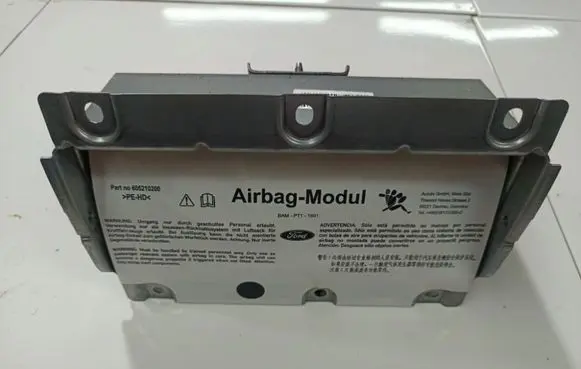 Ford Mondeo MK IV Passenger airbag 605716100F