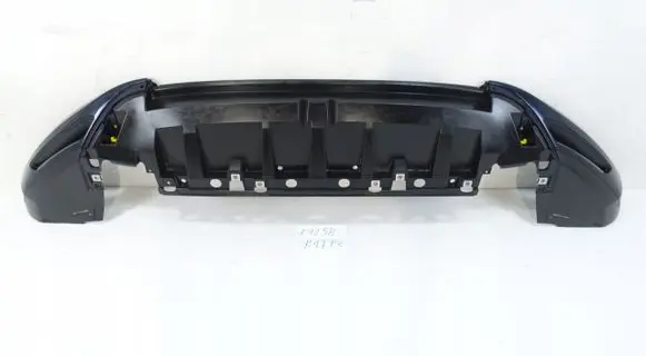 Ford Transit - Tourneo Connect Front bumper 17F775