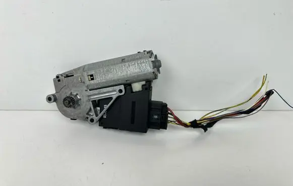 BMW X5 E53 Sunroof motor/actuator 115852 676183814809 8381480