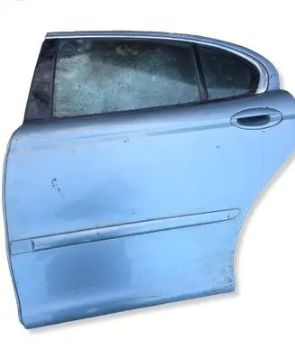 Jaguar X-Type Rear door 