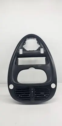 Citroen Xsara Picasso Dashboard center trim panel 9631315877
