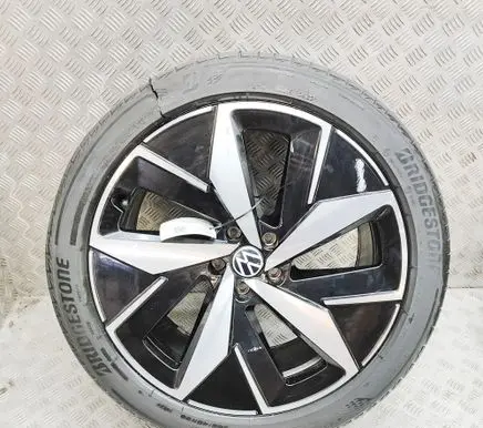 Volkswagen ID.4 R20 alloy rim 11A601025J