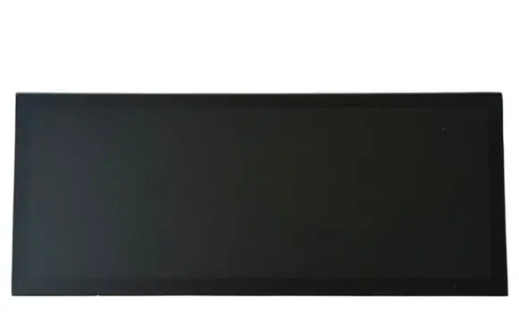 Opel Mokka B Screen/display/small screen 9860598480