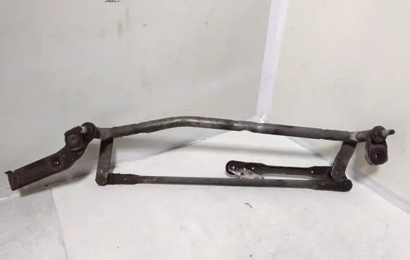 Volkswagen PASSAT B6 Front wiper linkage 3C2955023F 3397020964