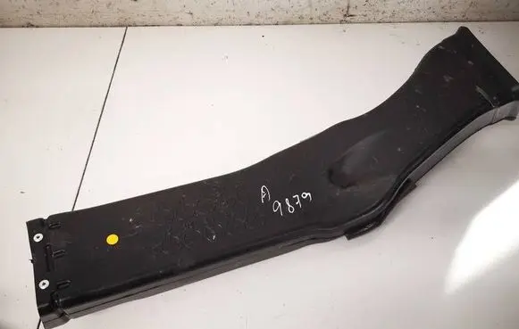 Hyundai Kona I Cabin air duct channel 97370K4000