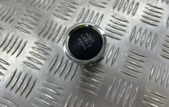 Subaru Forester SH Engine start stop button switch 2007DJ3297 15A8544