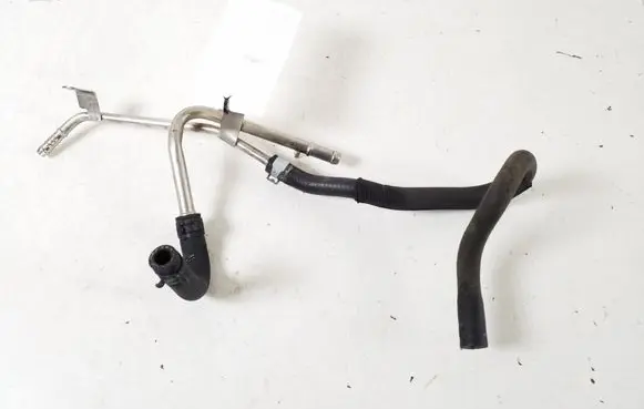 Volkswagen Golf VII Brake vacuum hose/pipe 04L201360G