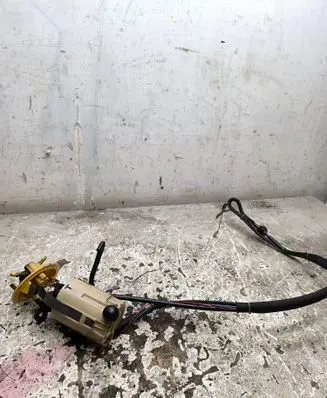 Volvo S60 In-tank fuel pump 8621968