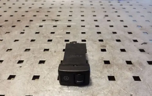 Panel lighting control switch