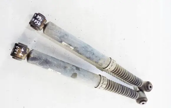 Citroen C3 Picasso Rear shock absorber/damper