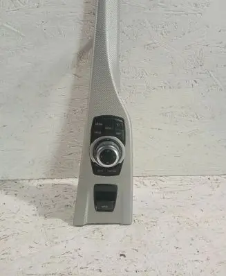 BMW 3 F30 F35 F31 Head unit multimedia control 9286699