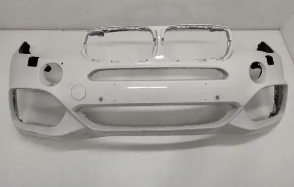 BMW X6 F16 Front bumper