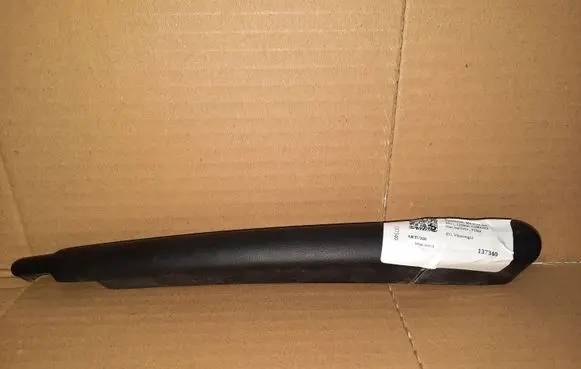 Opel Antara Rear wiper blade arm NOCODE