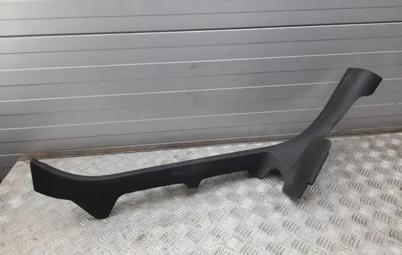 Audi Q5 SQ5 Rear sill trim cover 80A867767A