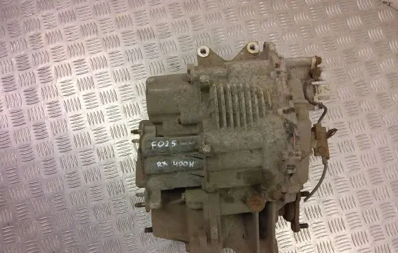 Lexus RX 330 - 350 - 400H Rear differential