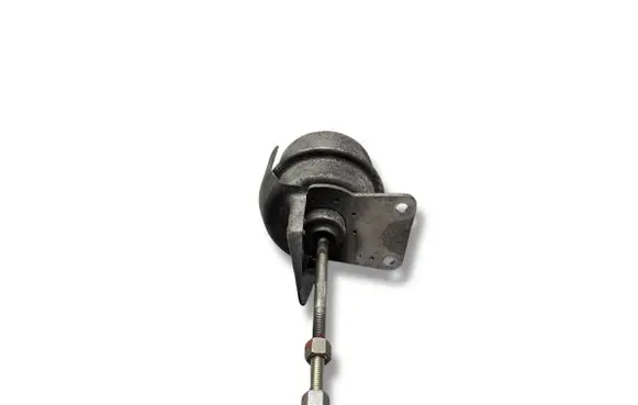 Renault Megane III Turbo system vacuum part 015A4C 255127 05863