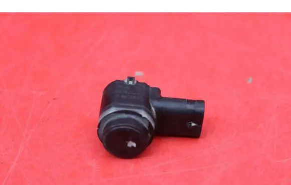Volvo V60 Parking PDC control unit/module 31341344