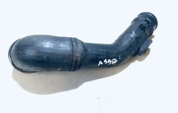 Volkswagen Sharan Intercooler hose/pipe 7m3145957f ym216f074ab