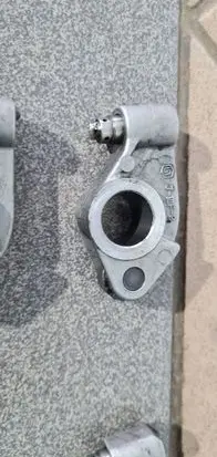 Hyundai Terracan Tappets lifter 