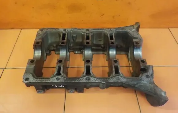 Opel Meriva B other engine part 73500430 FALI