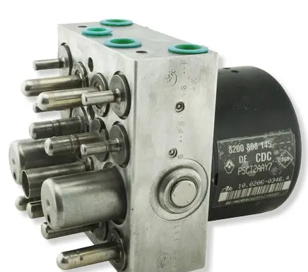 Renault Laguna II ABS Pump 10020603464 8200808145