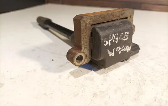 Mitsubishi Space Wagon High voltage ignition coil