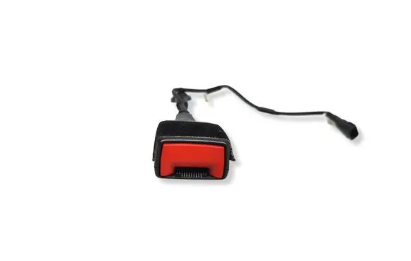 Ford Mondeo MK V Front seatbelt buckle DS73F61208 BE35B8 160292
