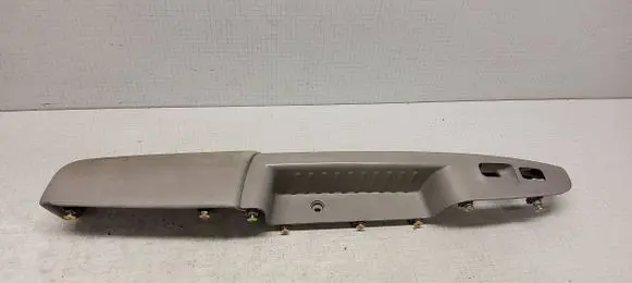 Hyundai Sonata Other front door trim element 935753K000 201002840