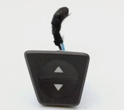 Fiat Panda II Electric window control switch 28767