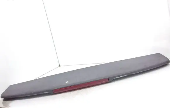 Ford Focus C-MAX Tailgate/trunk spoiler 3M51R44210AJ