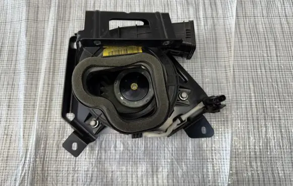 Maserati Grecale Heater fan/blower 6701564310