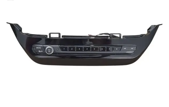 BMW X4 G02 Head unit multimedia control 5A47C37 61315A47C37