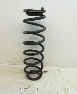 Skoda Superb B6 (3T) Rear coil spring 1K0512297
