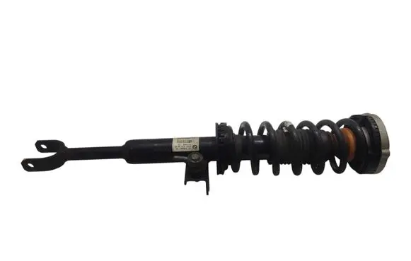 BMW 5 GT F07 Front shock absorber with coil spring 6795445
