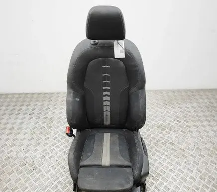 BMW X2 F39 Front driver seat 7310849